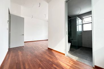 Bywater Homes Type Auritum Setia Utama 3