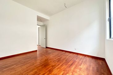 Bywater Homes Type Auritum Setia Utama 3