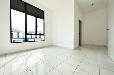 Regent Garden  @ Eco Grandeur