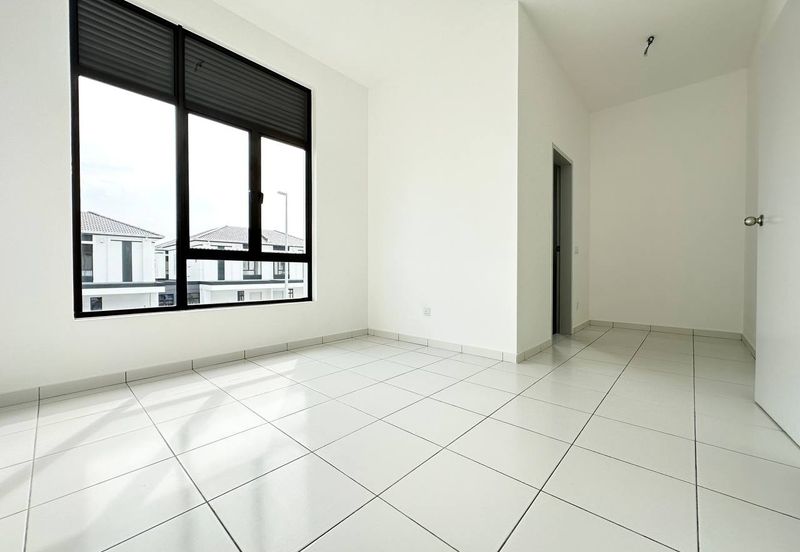 Regent Garden  @ Eco Grandeur