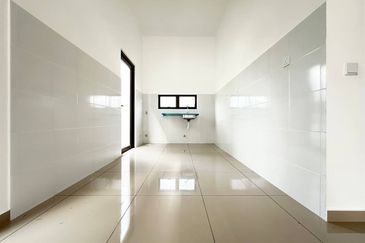 Regent Garden  @ Eco Grandeur