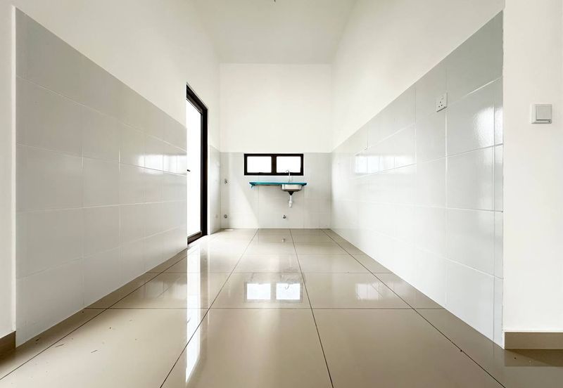 Regent Garden  @ Eco Grandeur