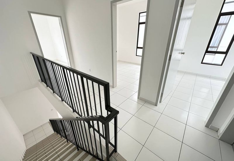 Regent Garden  @ Eco Grandeur