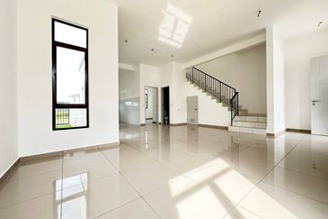 Regent Garden  @ Eco Grandeur