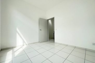 Regent Garden  @ Eco Grandeur