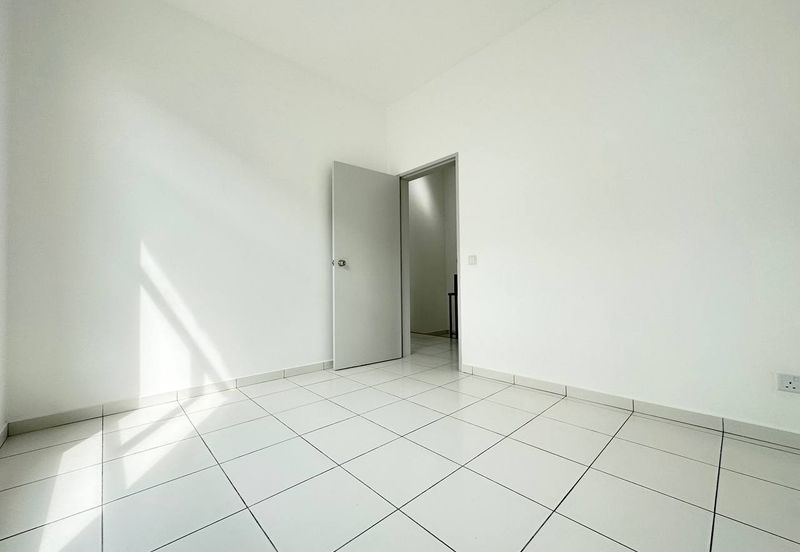 Regent Garden  @ Eco Grandeur