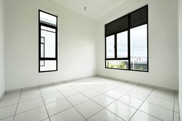 Regent Garden  @ Eco Grandeur