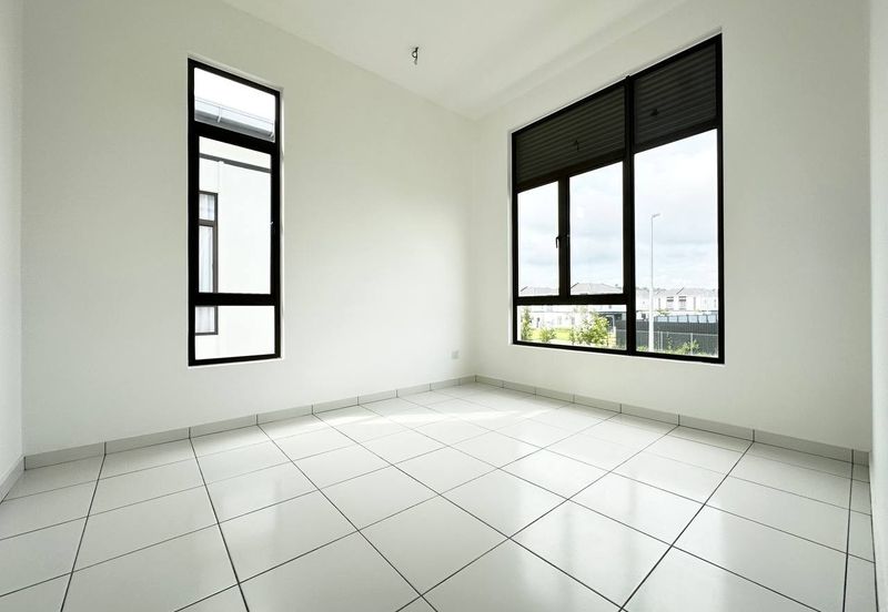 Regent Garden  @ Eco Grandeur