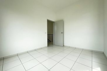 Regent Garden  @ Eco Grandeur