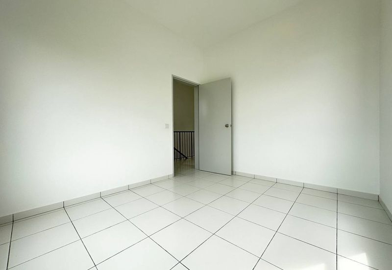 Regent Garden  @ Eco Grandeur