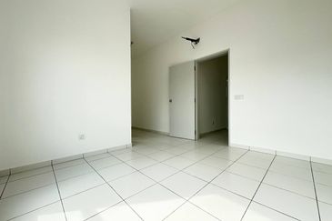 Regent Garden  @ Eco Grandeur