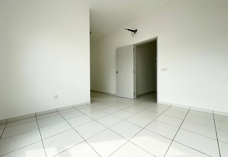 Regent Garden  @ Eco Grandeur