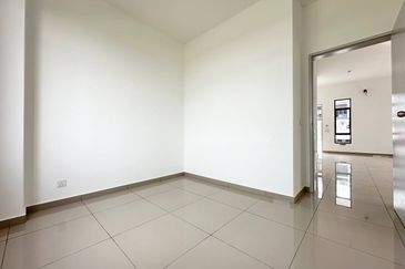 Regent Garden  @ Eco Grandeur