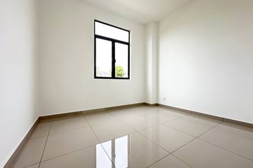 Regent Garden  @ Eco Grandeur