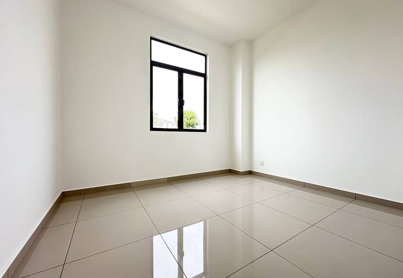 Regent Garden  @ Eco Grandeur