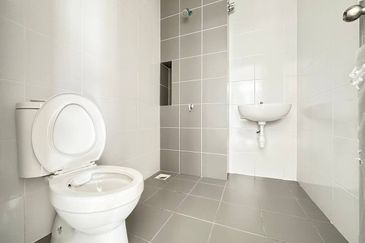 Regent Garden  @ Eco Grandeur