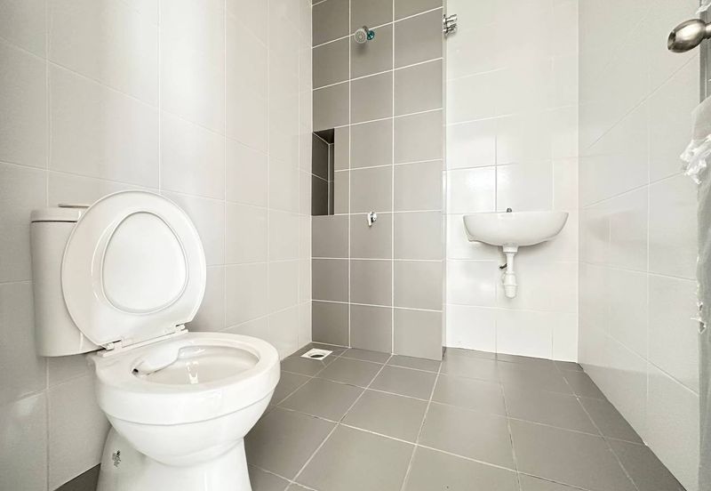 Regent Garden  @ Eco Grandeur