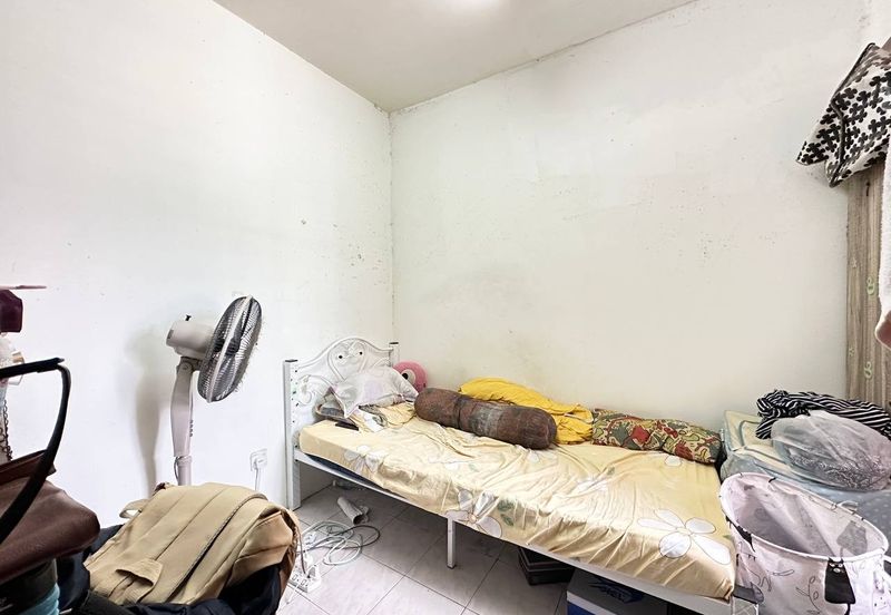 Pangsapuri Damai, Subang Bestari