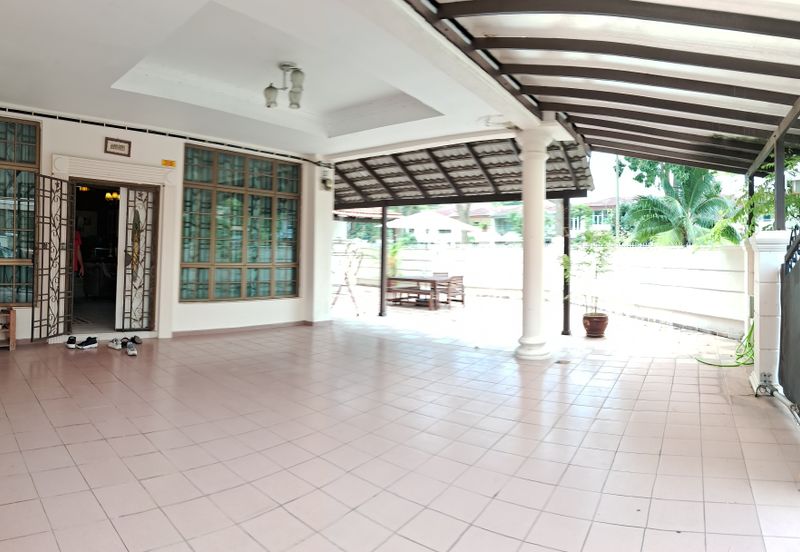 Taman Desa Melati