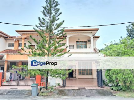 CORNER LOT EXTENDED SUPERB Taman Desa Melati Nilai, Negeri Sembilan, Nilai