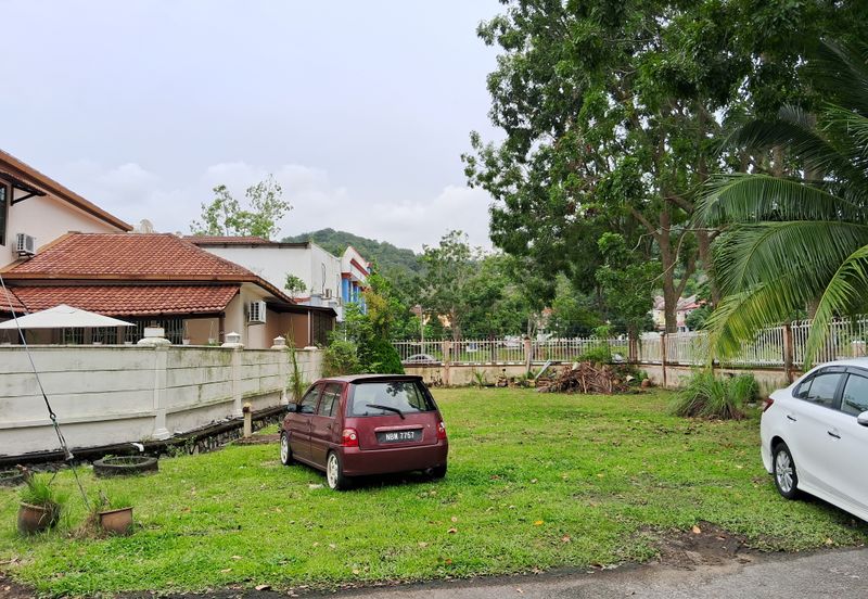 Taman Desa Melati
