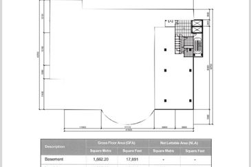 Temasya Glenmarie (Commercial)