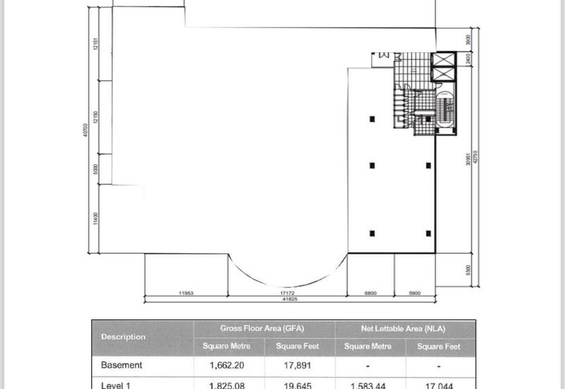 Temasya Glenmarie (Commercial)