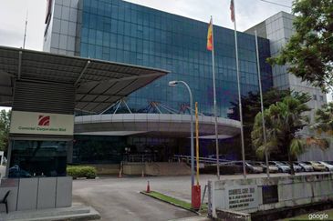 Temasya Glenmarie (Commercial)