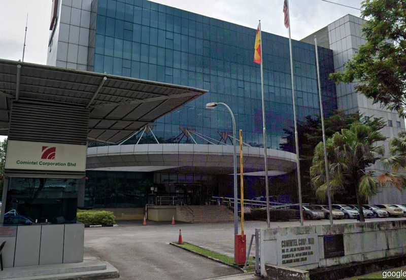 Temasya Glenmarie (Commercial)