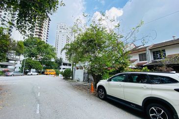 Taman Wangsa Baiduri