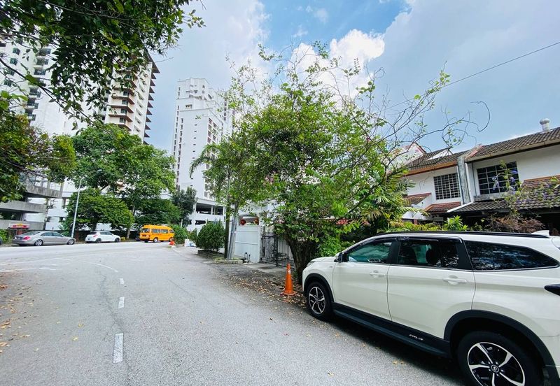 Taman Wangsa Baiduri