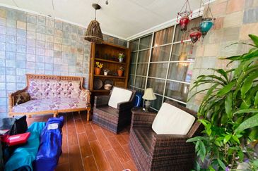 Taman Wangsa Baiduri