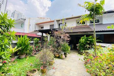 Taman Wangsa Baiduri