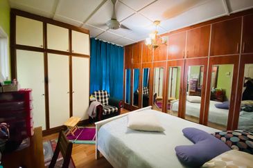 Taman Wangsa Baiduri