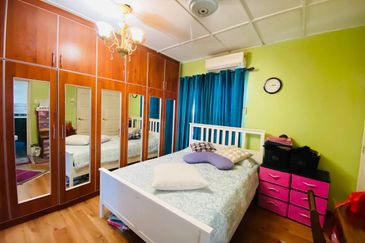 Taman Wangsa Baiduri