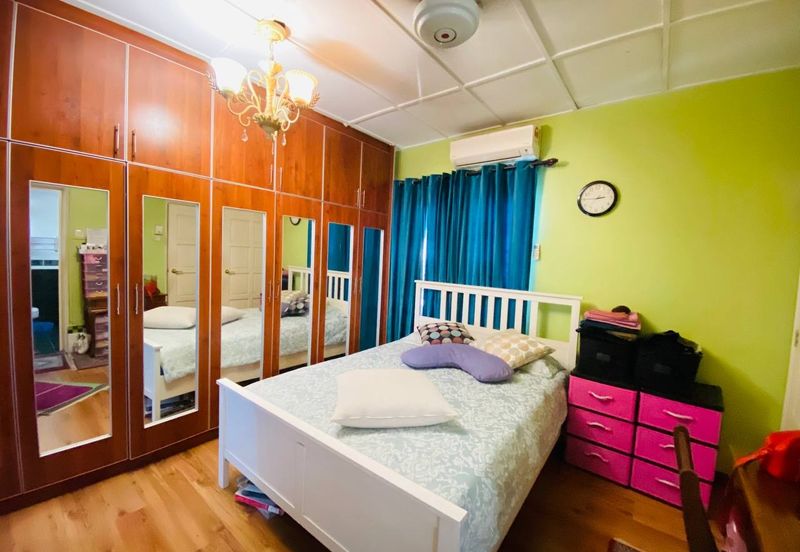 Taman Wangsa Baiduri