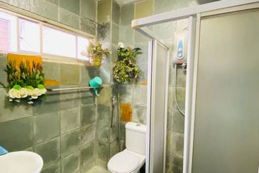 Taman Wangsa Baiduri