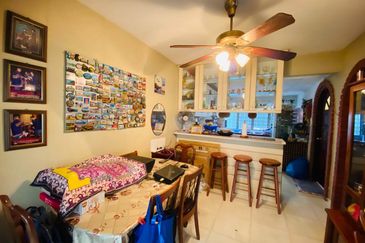 Taman Wangsa Baiduri