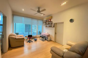 Jacaranda Garden Residence