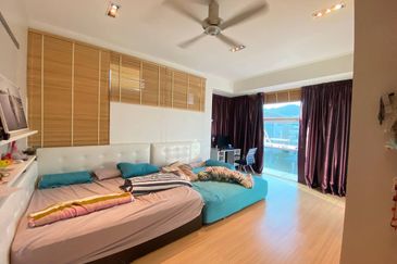 Jacaranda Garden Residence