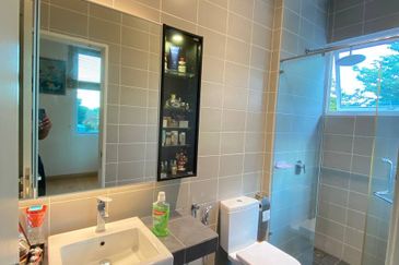 Jacaranda Garden Residence