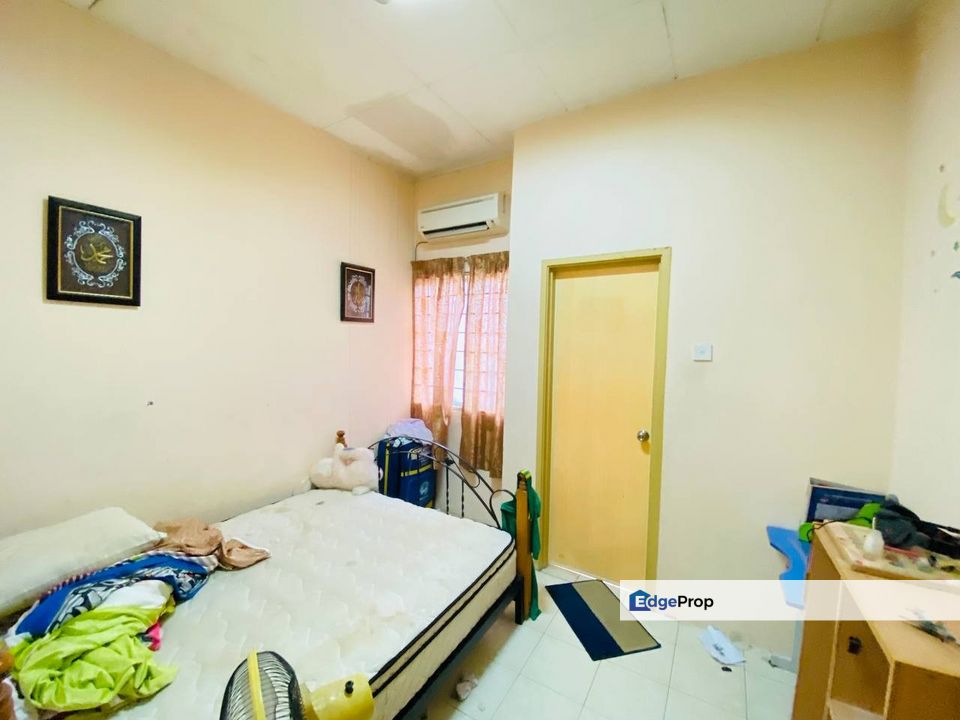 PUNCAK JALIL (PUJ 4) SERI KEMBANGAN, Selangor, Seri Kembangan