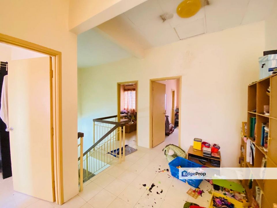 PUNCAK JALIL (PUJ 4) SERI KEMBANGAN, Selangor, Seri Kembangan