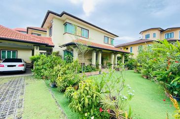 Seksyen 8, Shah Alam