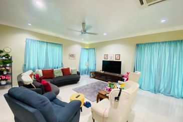 Seksyen 8, Shah Alam