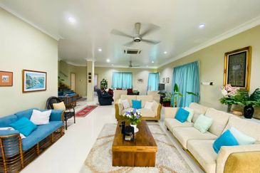 Seksyen 8, Shah Alam