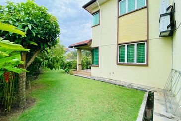 Seksyen 8, Shah Alam