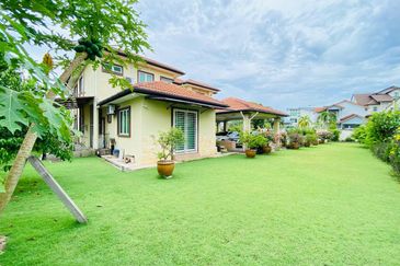 Seksyen 8, Shah Alam