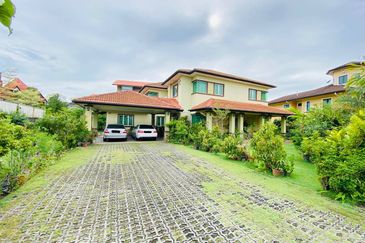 Seksyen 8, Shah Alam