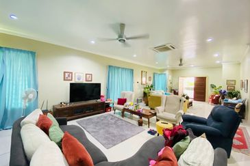 Seksyen 8, Shah Alam